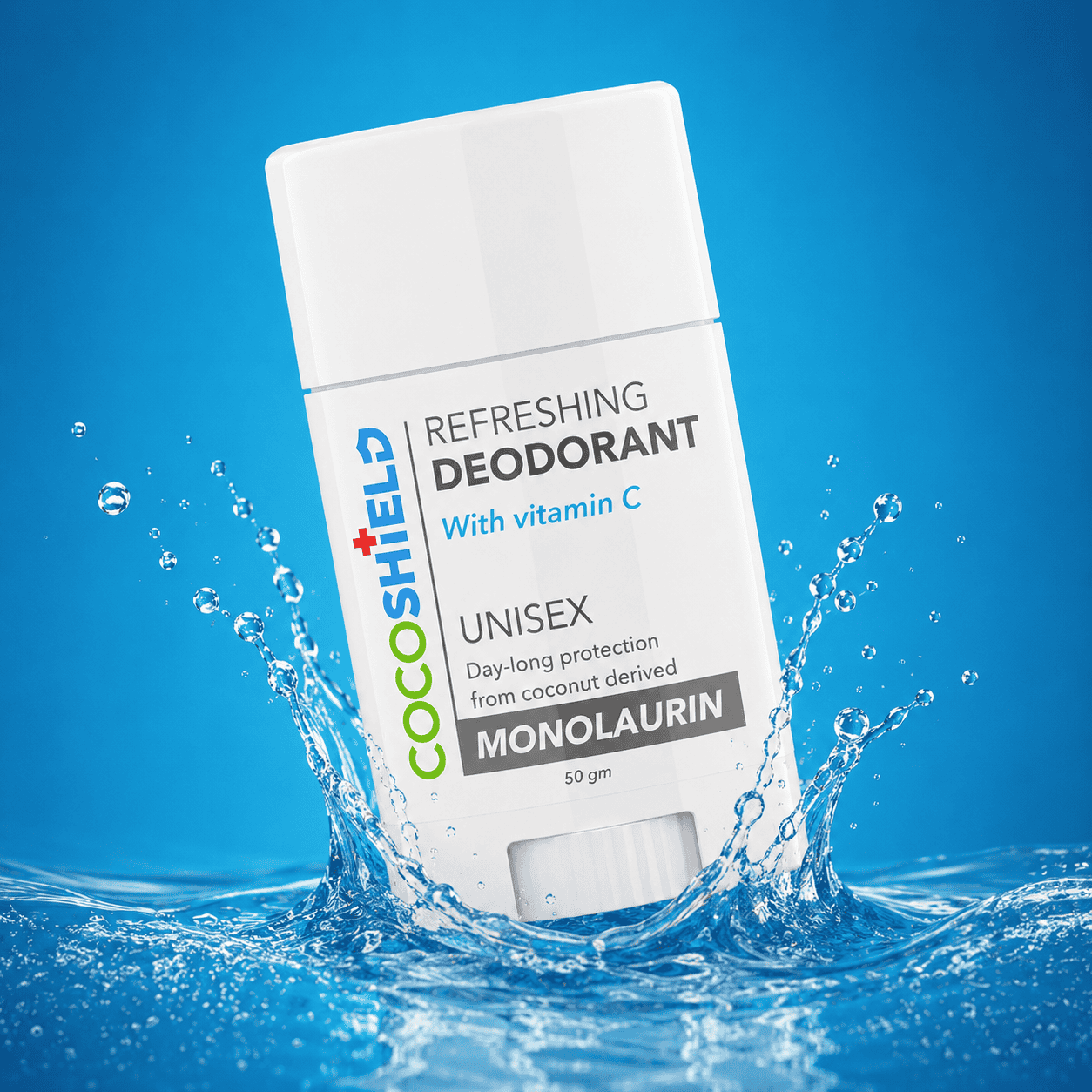 Refreshing Deodorant