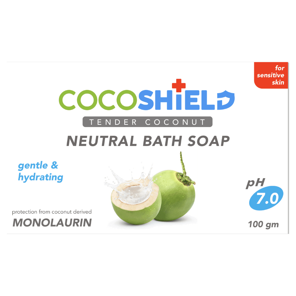 Bath Soap