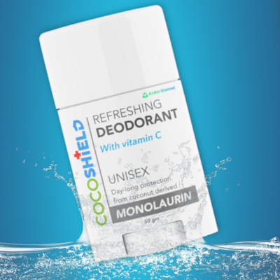 Refreshing Deodorant - Image 2