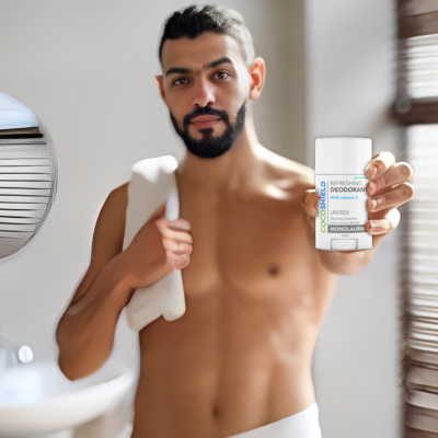 Refreshing Deodorant - Image 3