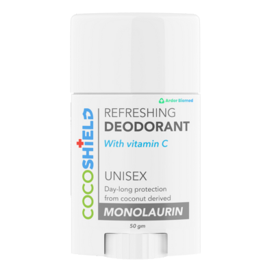 Refreshing Deodorant