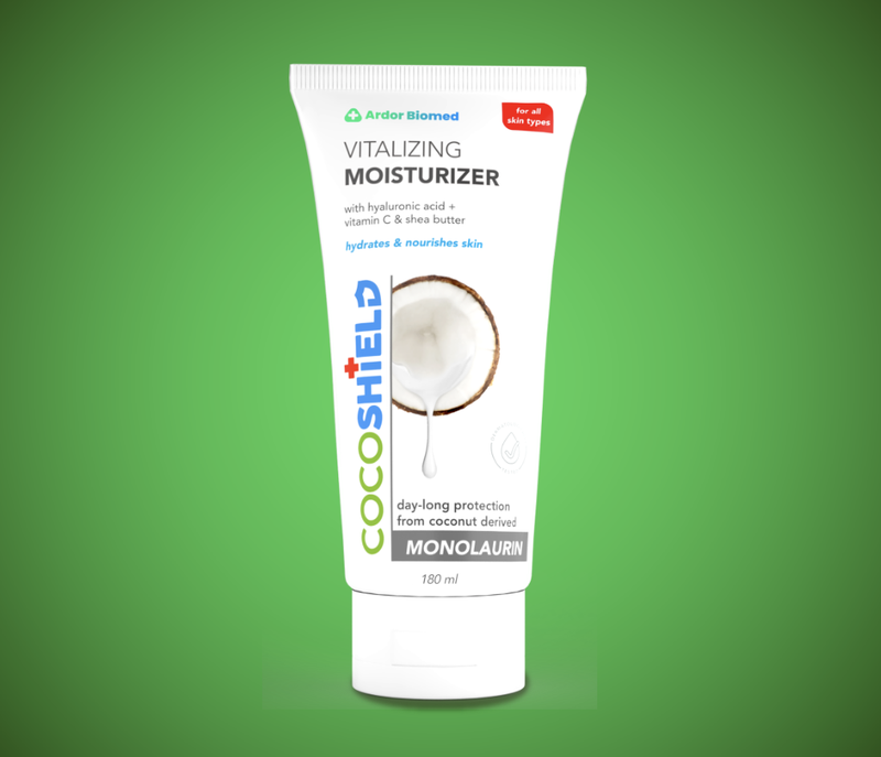 Vitalizing Moisturizer - Image 3