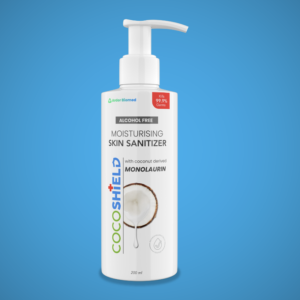 Moisturizing Skin Sanitizer