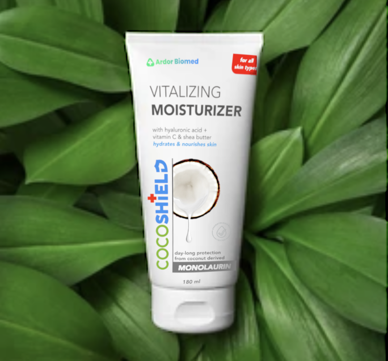 Vitalizing Moisturizer