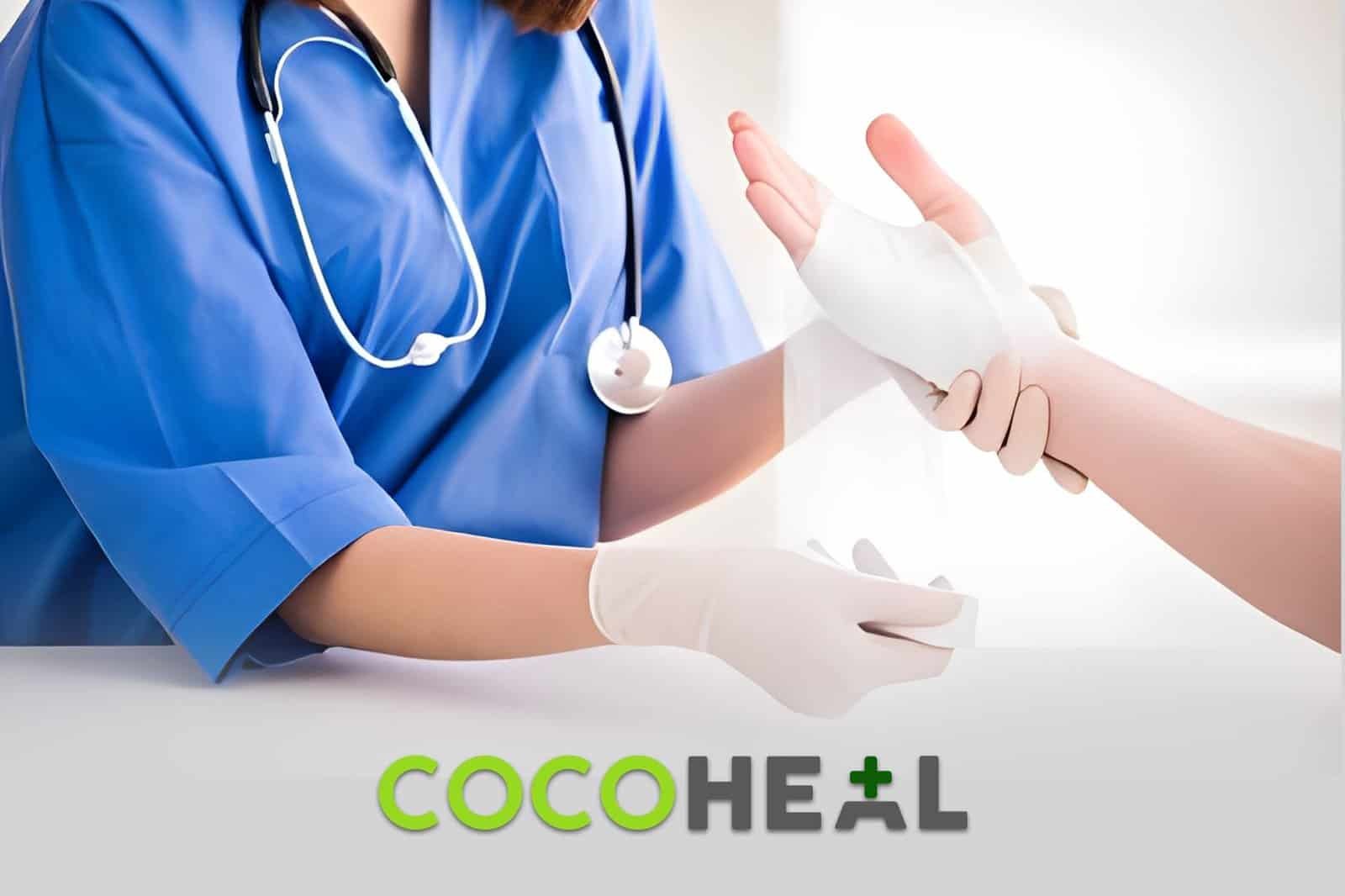 Woundcare