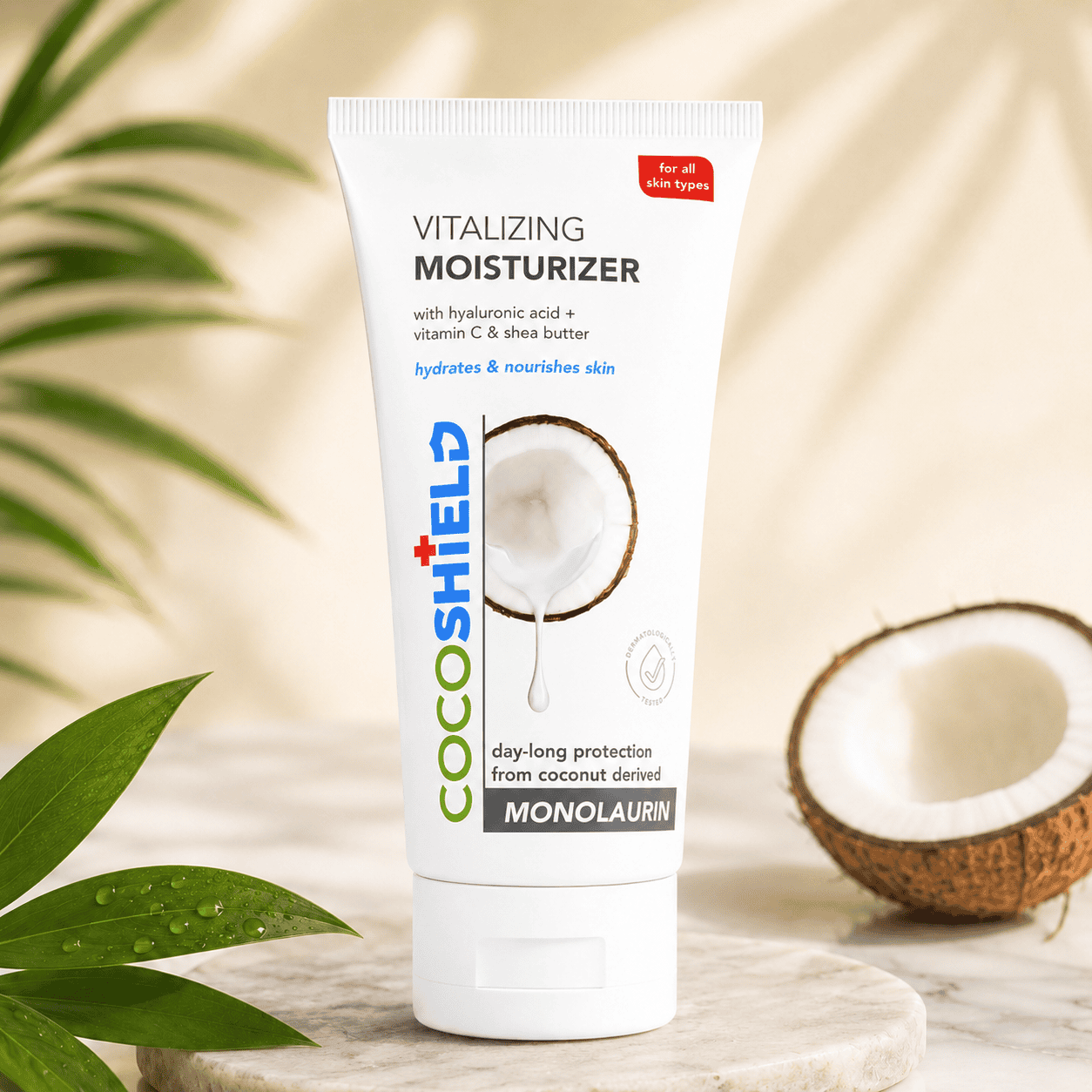 Vitalizing Moisturizer