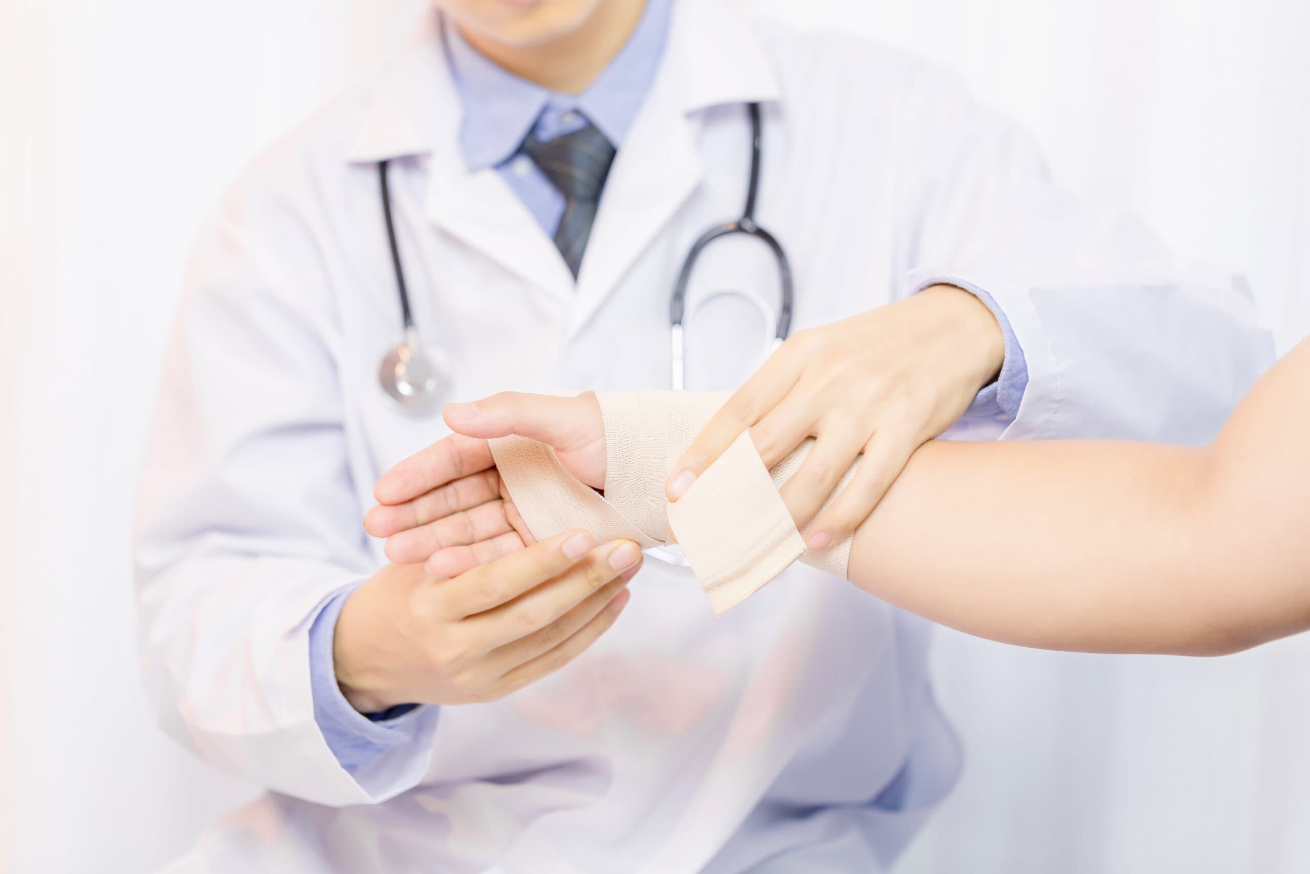 Top 5 Benefits of Bio-Cellulose Wound Dressings for Faster Healing