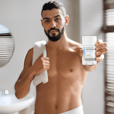 Refreshing Deodorant - Image 3