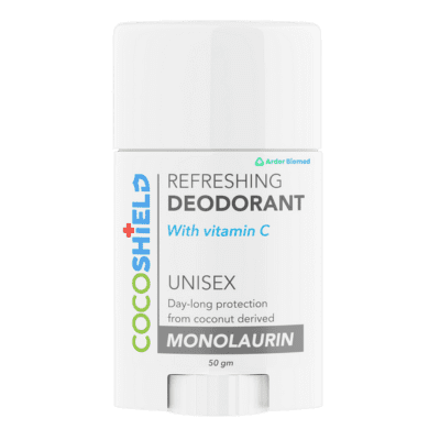 Refreshing Deodorant